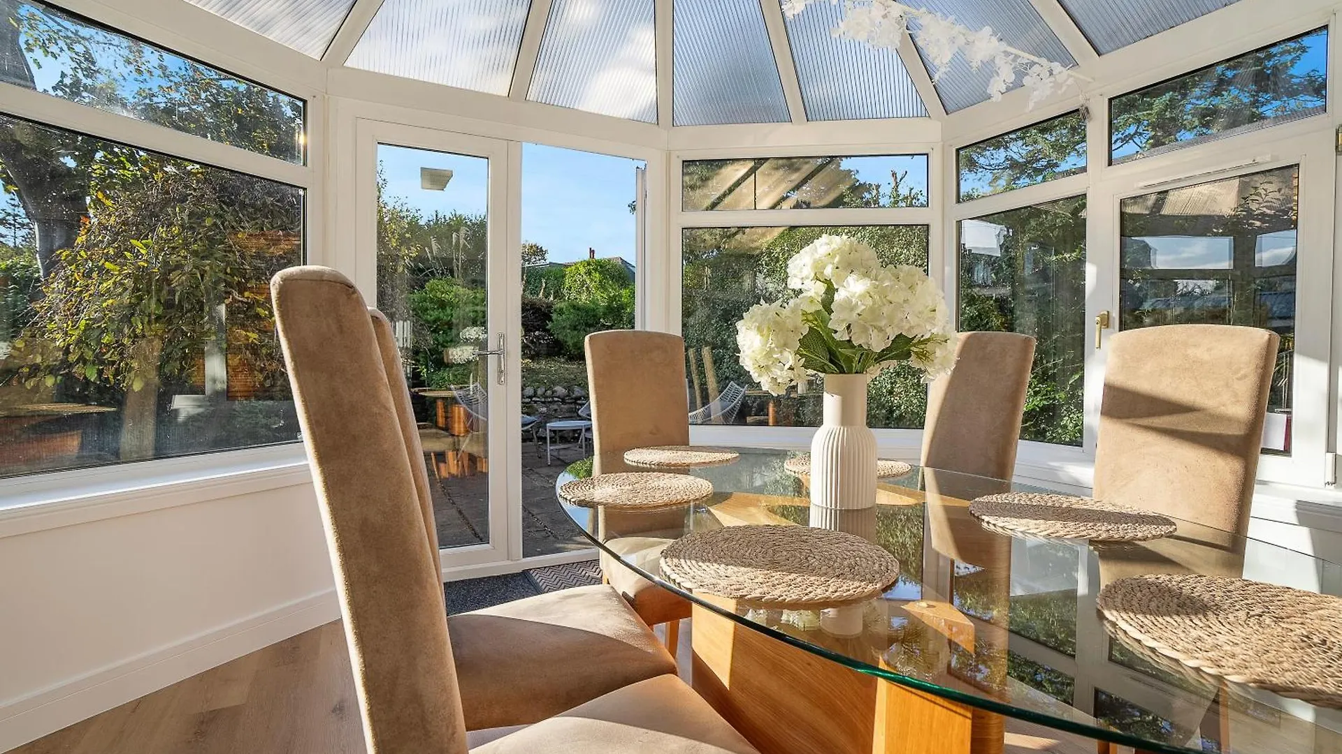 The Northern House - Grampian Lettings Абердин