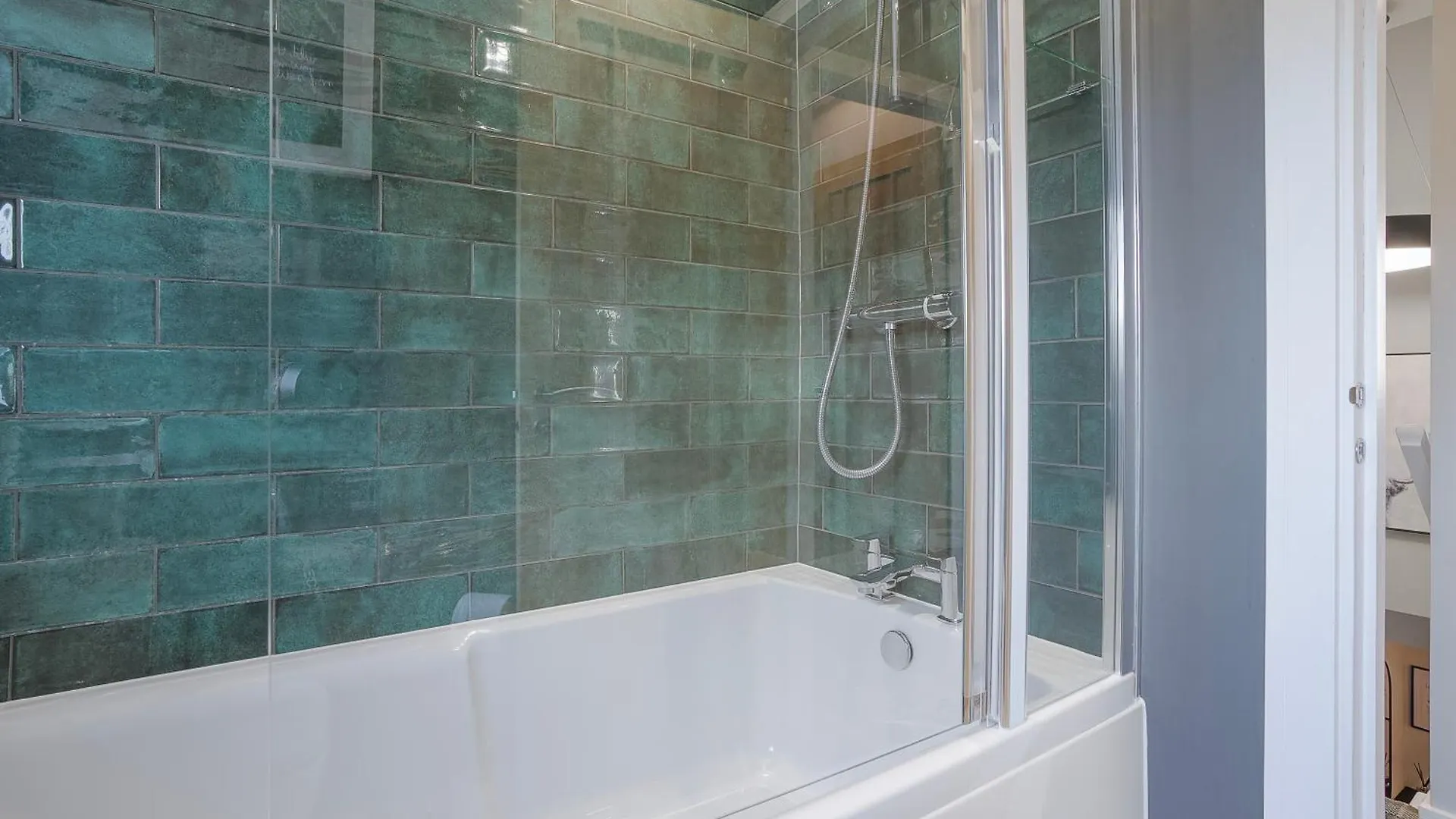 The Northern House - Grampian Lettings Абердин